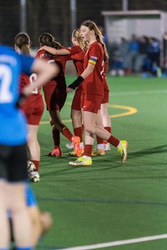 Bild 185 - wBJ VfL Pinneberg - ETV : Ergebnis: 0:7